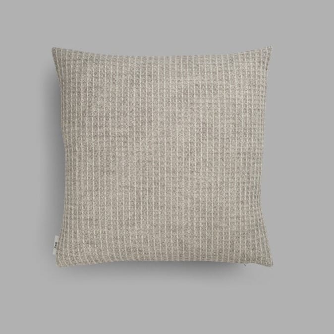 Pute Vega Grey 50x50 - Hovedbilde