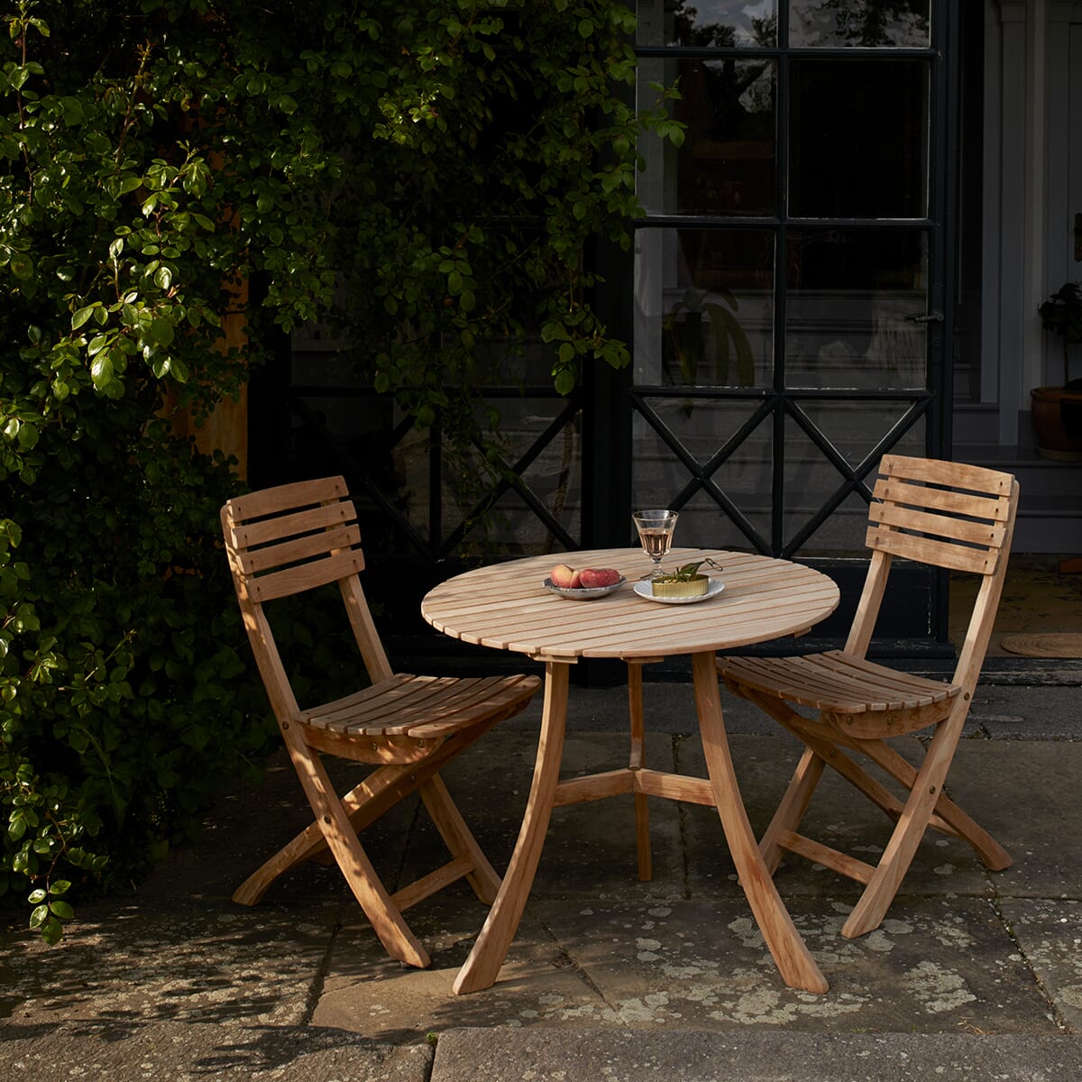 Vendia Stol - Bilde 4