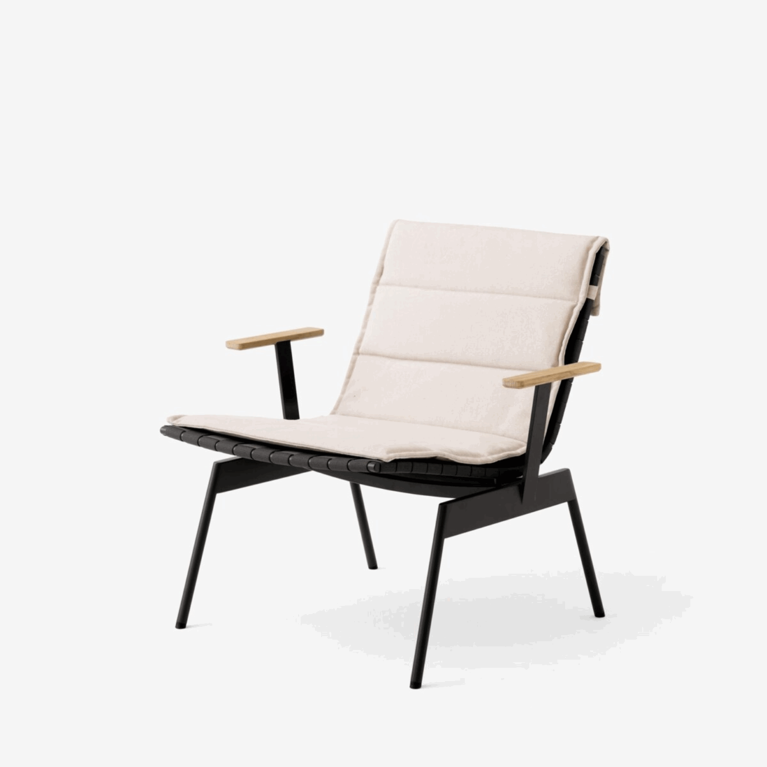 Cushion Ville Outdoor AV44 & AV45 W103 D53 H2 cm - Bilde 2