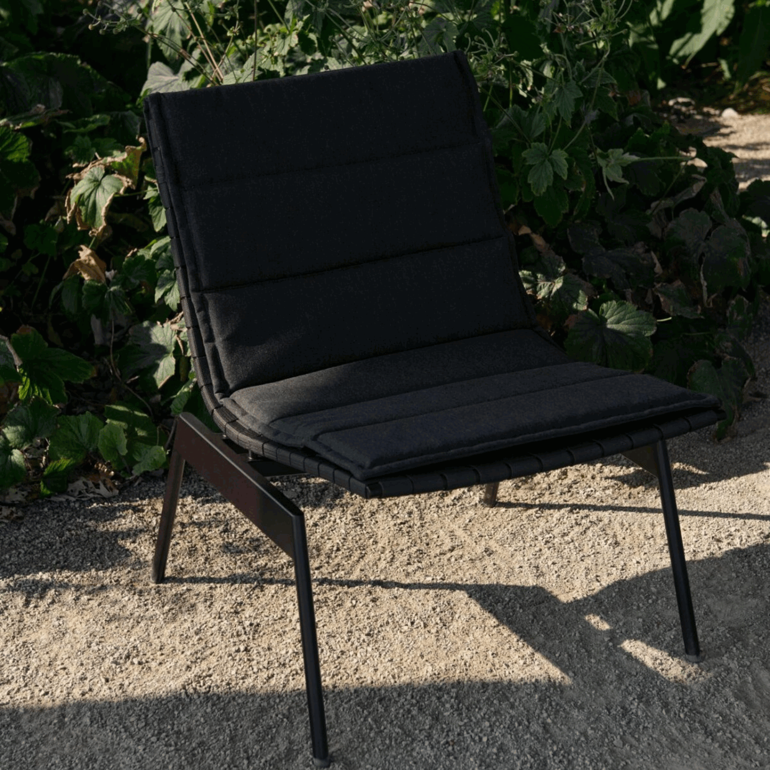 Cushion Ville Outdoor AV44 & AV45 W103 D53 H2 cm - Bilde 4