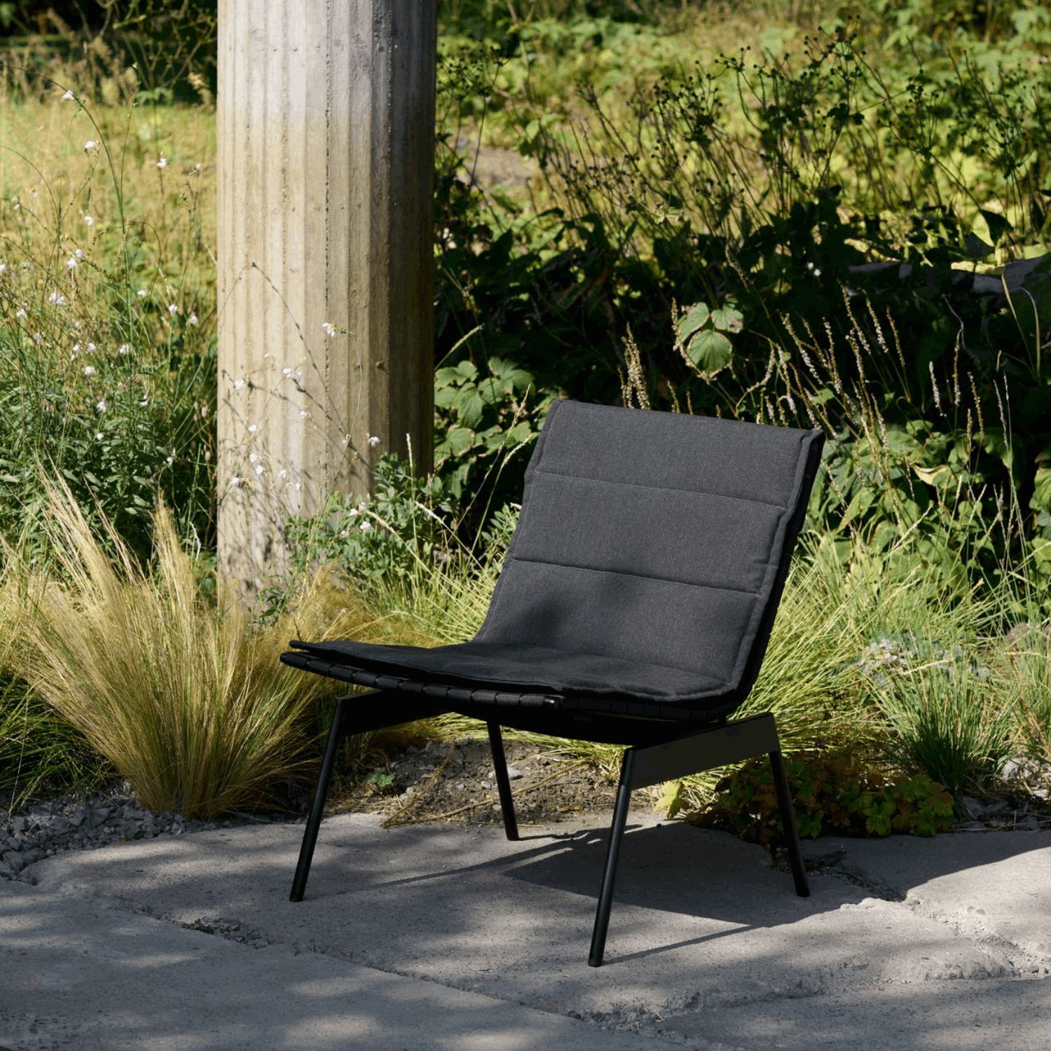 Cushion Ville Outdoor AV44 & AV45 W103 D53 H2 cm - Bilde 3