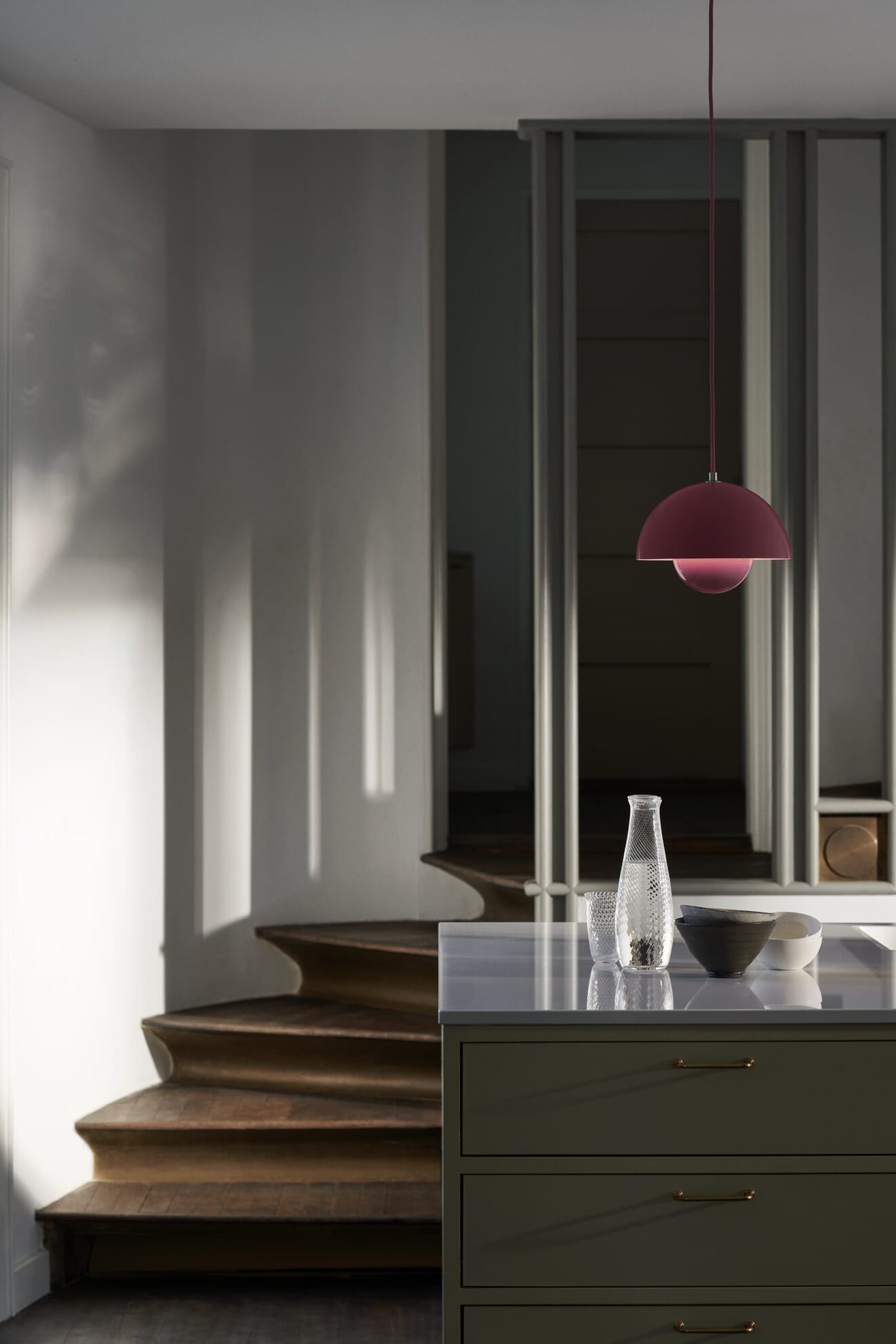 Flowerpot VP1 Taklampe - Bilde 6