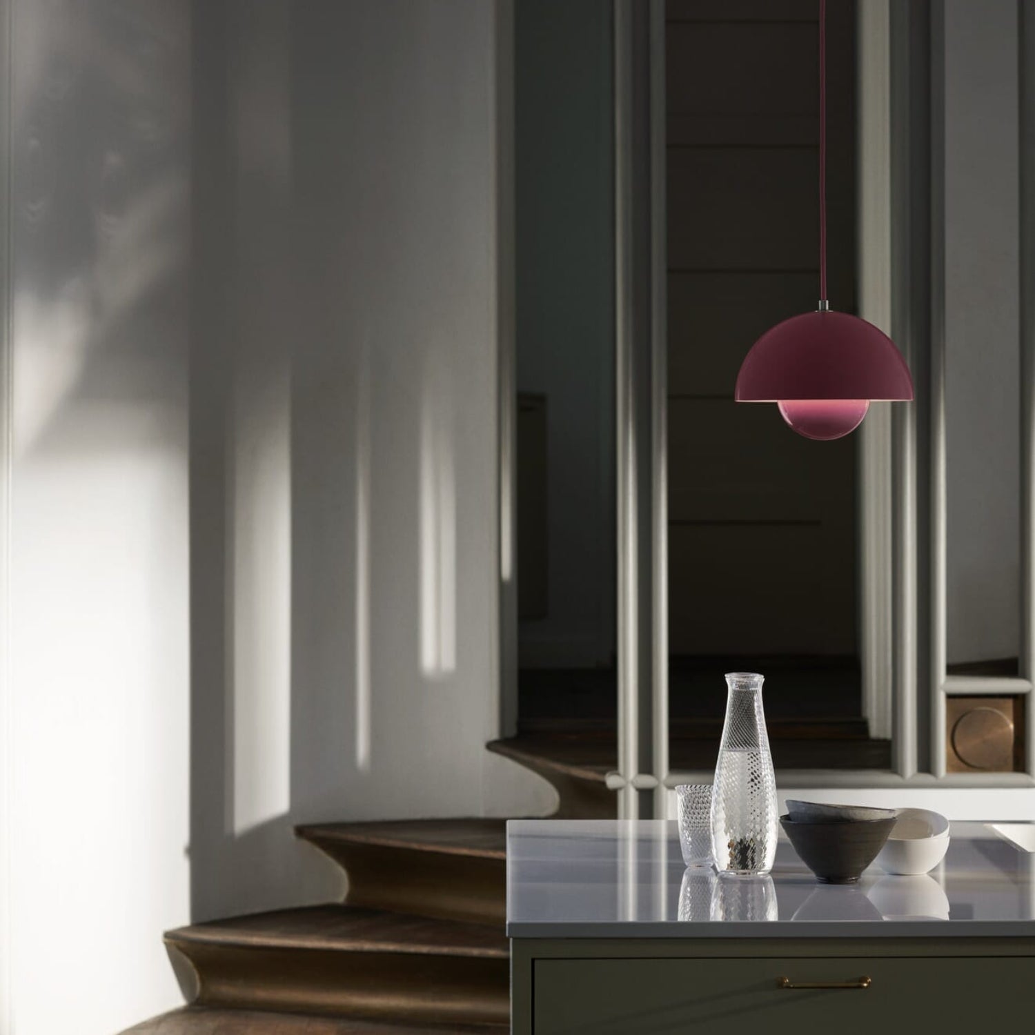 Flowerpot VP1 Taklampe - Bilde 6