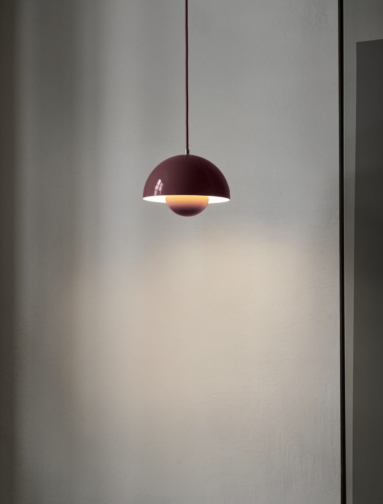Flowerpot VP1 Taklampe - Bilde 7