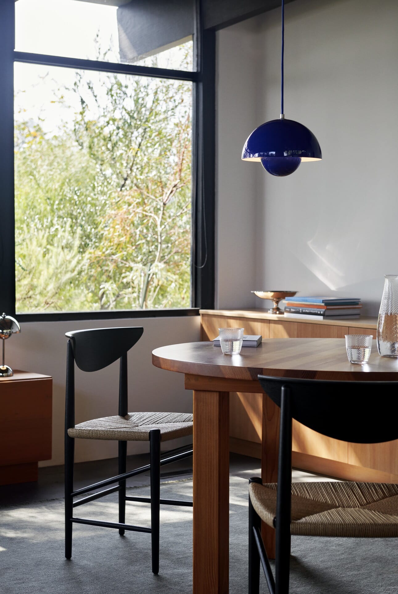 Flowerpot VP1 Taklampe - Bilde 8