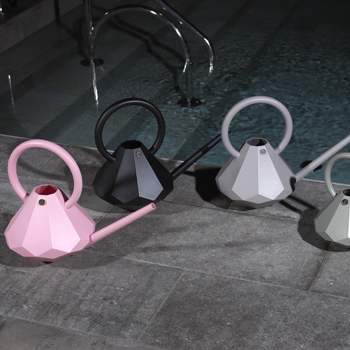 Vannkanne 8 liter Graceful Rock - Bilde 2