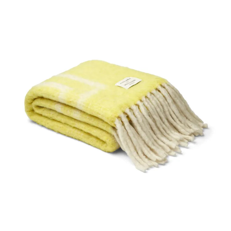 Weekend Pledd 130x70cm