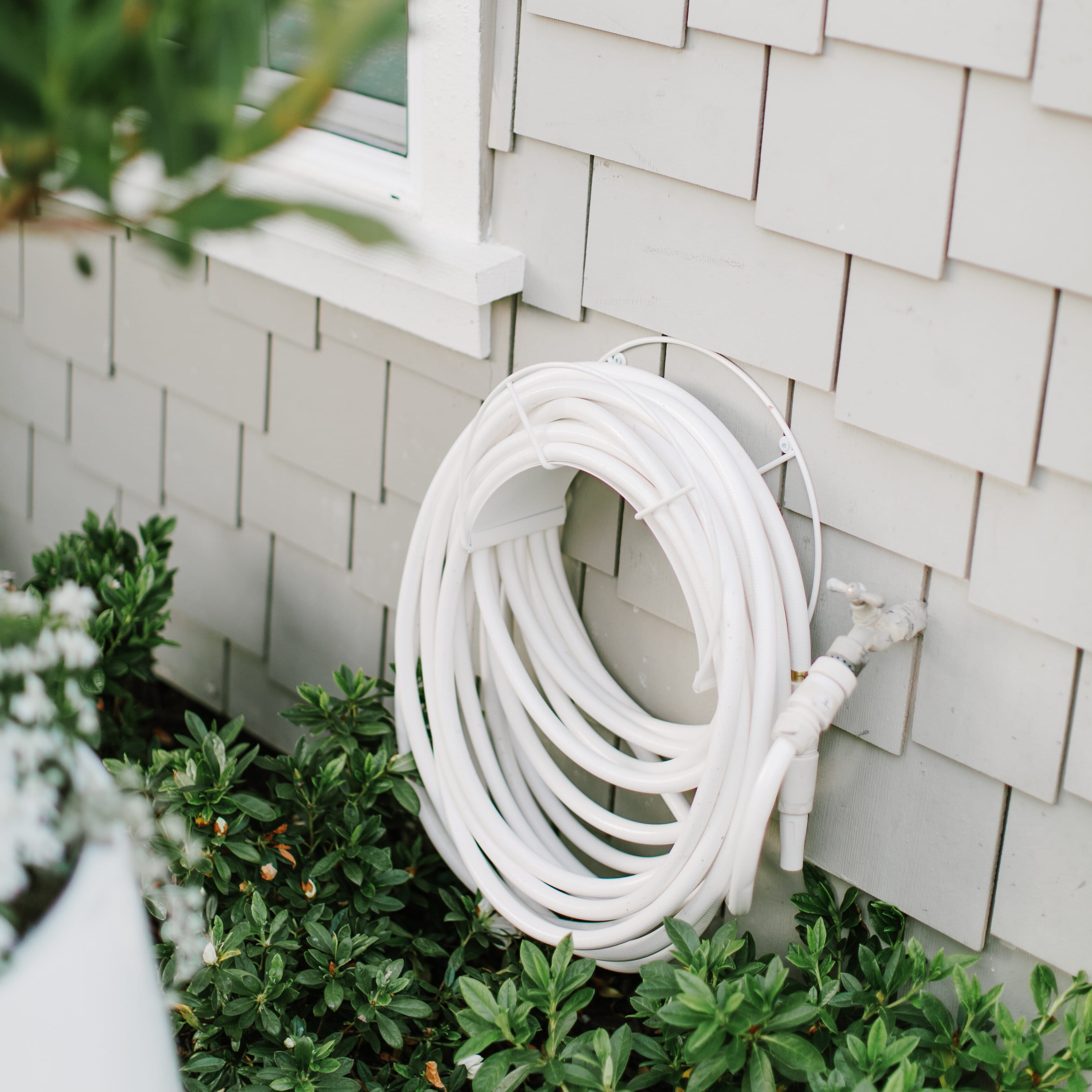 Munnstykke til Vannslange White Snake - Bilde 2