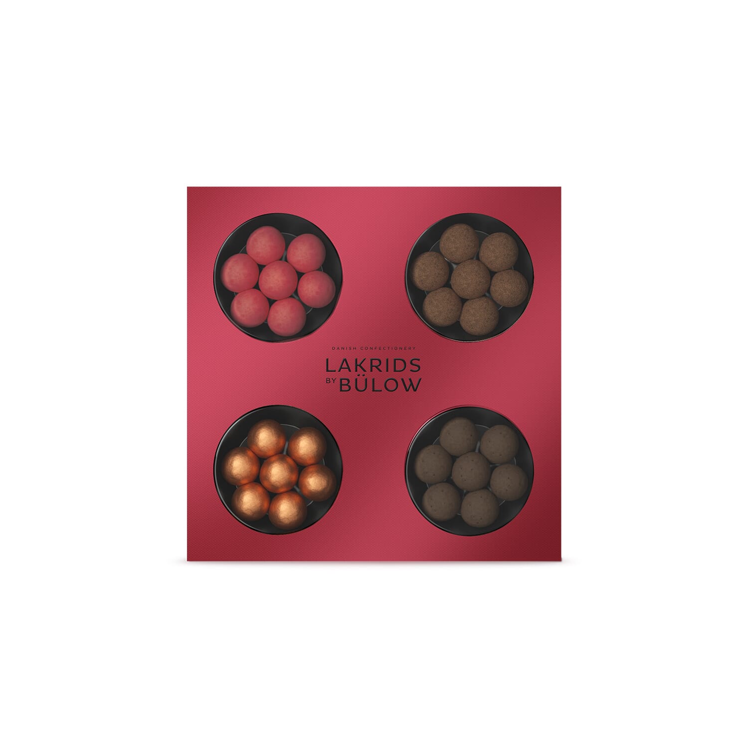 Lakris Gaveeske liten