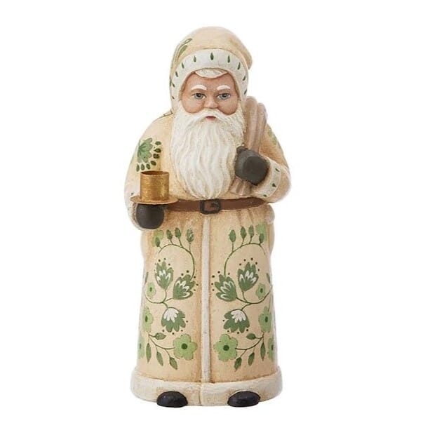 Lysestake Santa Marigold Cream - Hovedbilde
