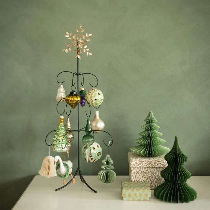 Tre Dark Grey 50cm - Hovedbilde