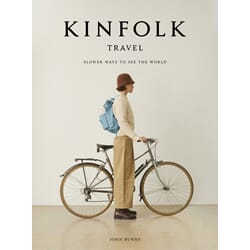 Boken Kinfolk Travel