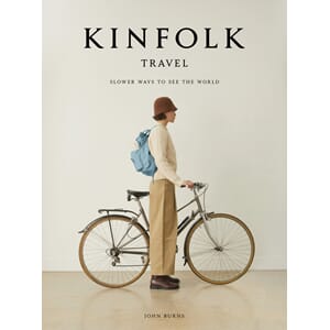 Boken Kinfolk Travel