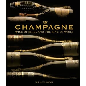 Boken Champagne