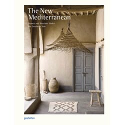 Boken The New Mediterranen