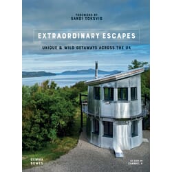 Boken Extraordinary Escapes