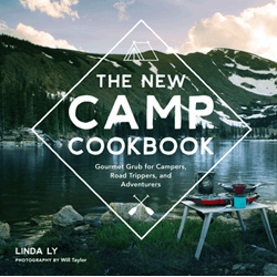 Boken The New Camp Cookbook