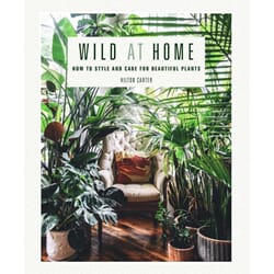 Boken Wild at Home