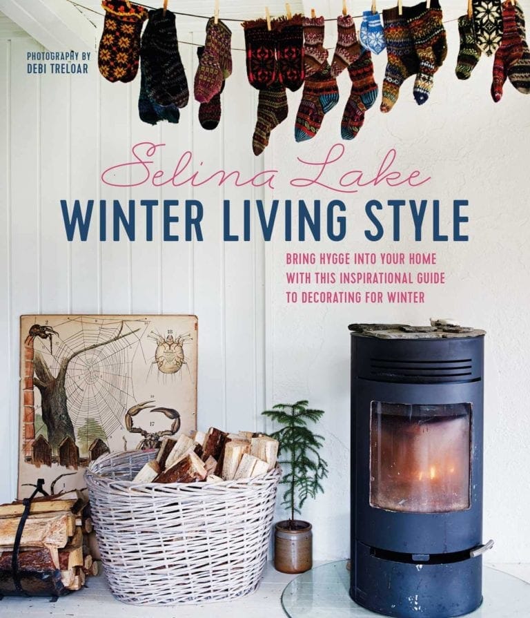 New-Mags Boken Winter Living Style - Lunehjem.no - Interiør på nett