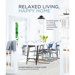 Boken Relaxed Living, Happy Home