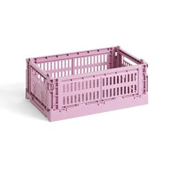 Colour Crate Boks Dusty Rose S