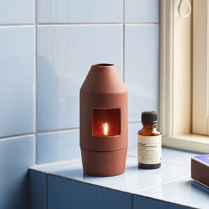 Duftspreder Chim Dark Terracotta