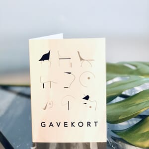 Gavekort