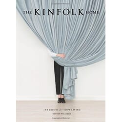 Boken Kinfolk Home