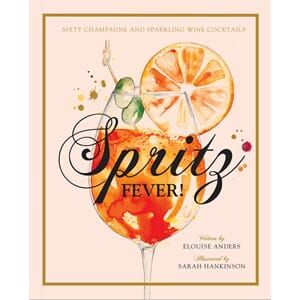 Boken Spritz Fever