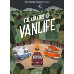 Boken The Culture of Vanlife