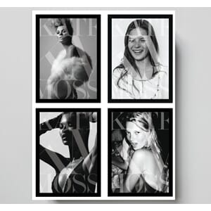 Boken Kate Moss