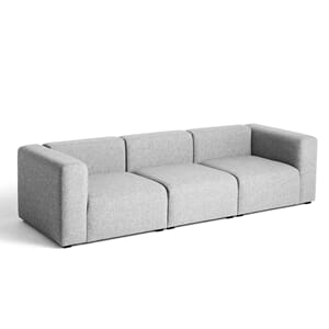 Mags Sofa 3-seter, Combination 1, Hallingdal 130