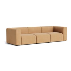 Mags Sofa 3-seter, Combination 1, Linara 142