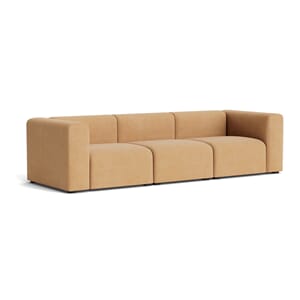 Mags Sofa 3-seter, Combination 1, Linara 142