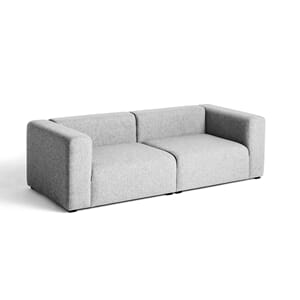 Mags Sofa 2,5-seter, Combination 1, Hallingdal 130