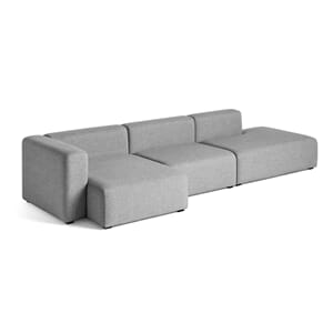 Mags Sofa 3 seter -Hallingdal 130