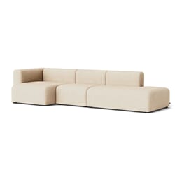 Mags Sofa 3-seter, Combination 4 Venstre, Bolgheri LGG60