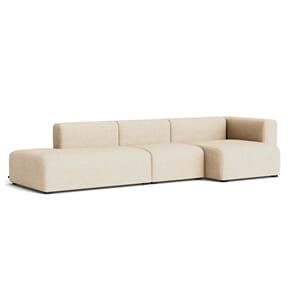 Mags Sofa 3-seter, Combination 4 Høyre, Bolgheri LGG60