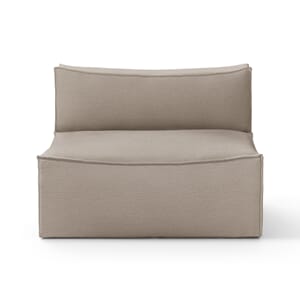 Catena Sofa Sentermodul, L100, 108x108 cm