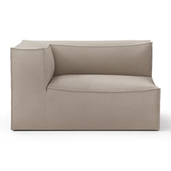 Catena Sofa Hjørnemodul. L400, 138x108 cm