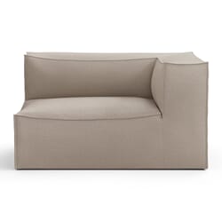 Catena Sofa Hjørnemodul. L401, 138x108 cm