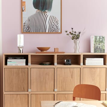 Muuto Stacked