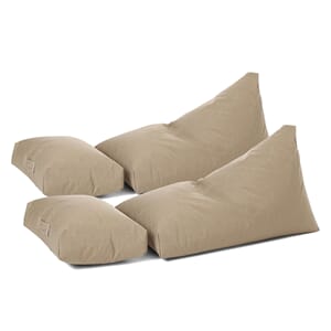 Chill Out Set Sunbrella Taupe