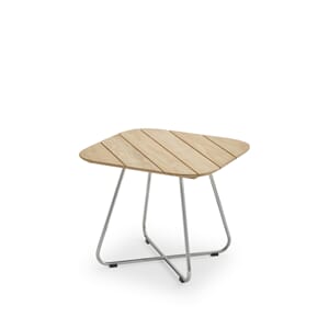 Lilium Lounge Bord Teak