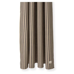 1104263976_Rel fermLIVING-ChambrayShowerCurtain-SandBlack-pack (2).jpg