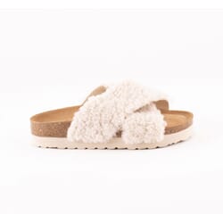 Sandal Elsa Creme