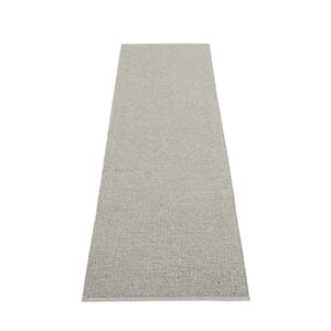 Svea Warm Grey/Granit Metallic