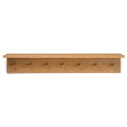 Place Rack Oak L