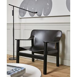 933919_Rel Bernard black leather cover deep stained oak base_Fifty-Fifty Floor Lamp black.jpg