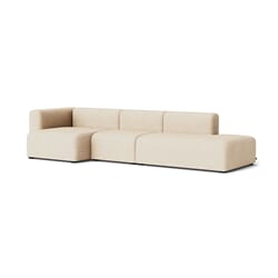 Mags Sofa 3 seter -Bolgheri LGG60